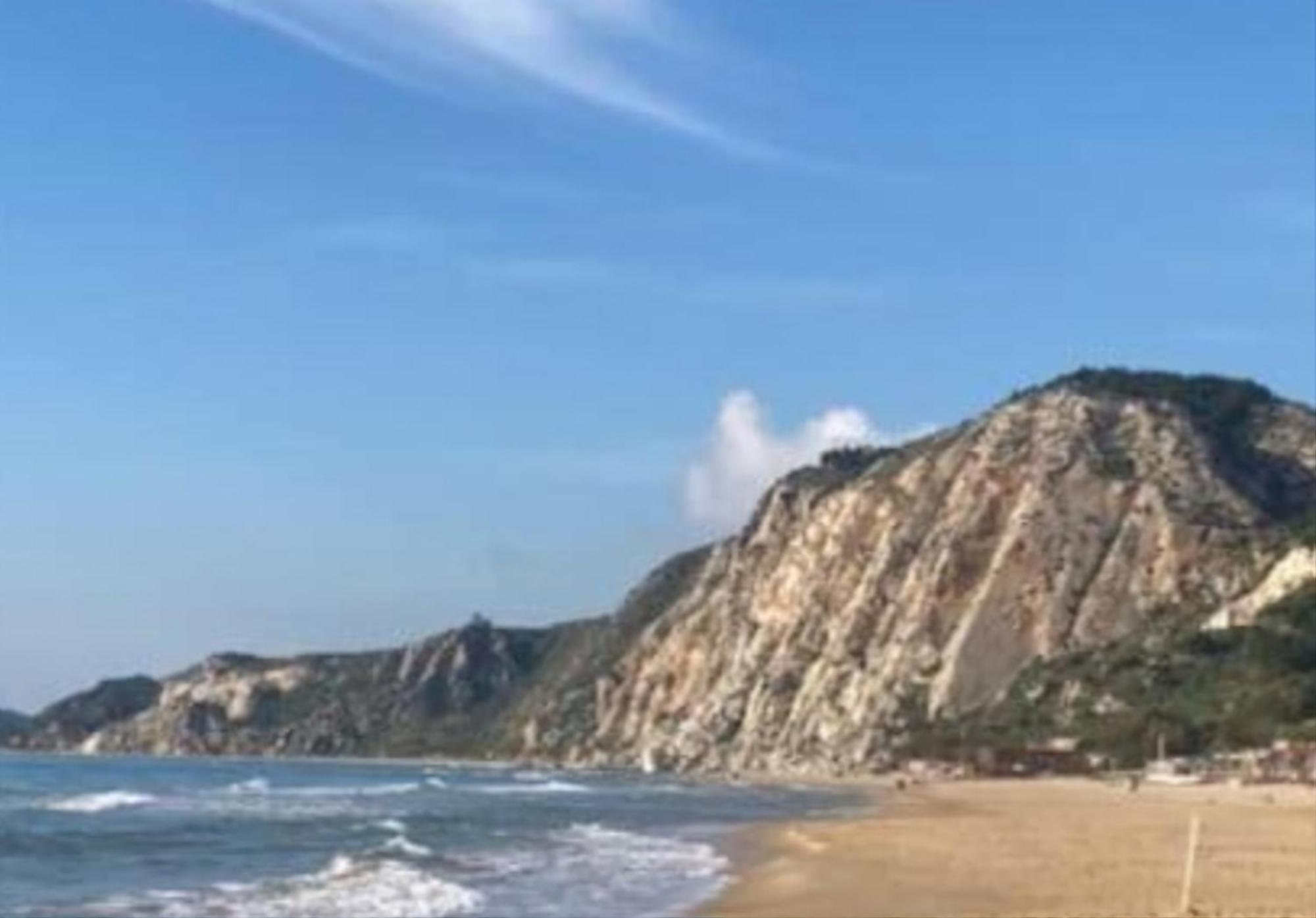 La Foggia Seaside Paradise Siculiana Exterior foto