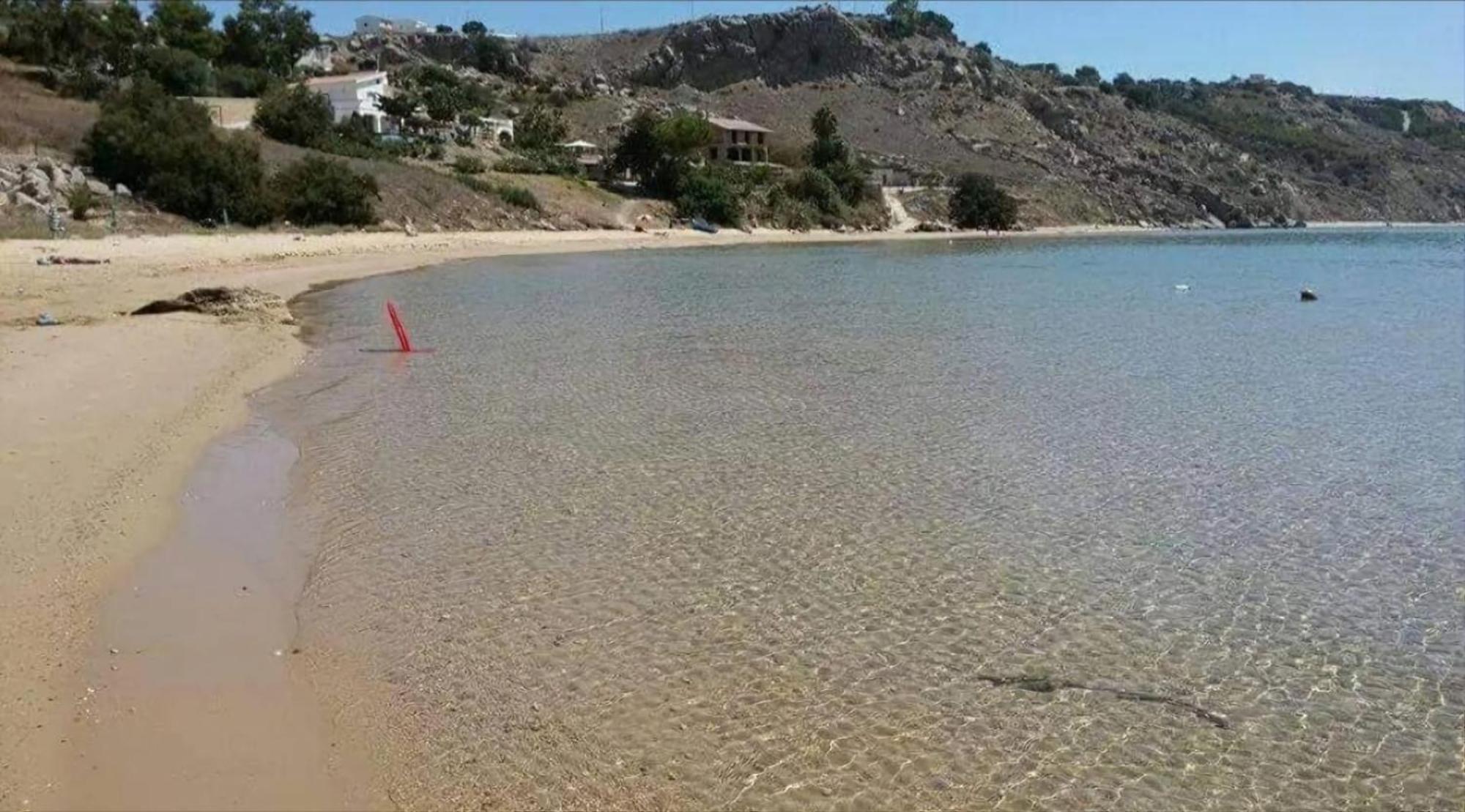 La Foggia Seaside Paradise Siculiana Exterior foto